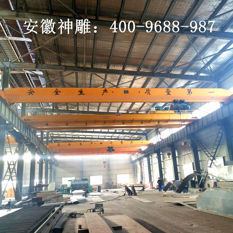 電動單梁橋式起重機(jī) 電動單梁橋式起重機(jī)