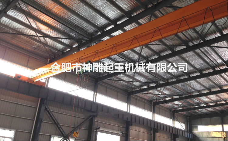 行吊價格咨詢？找行吊安裝公司？合肥神雕高效響應(yīng)！
