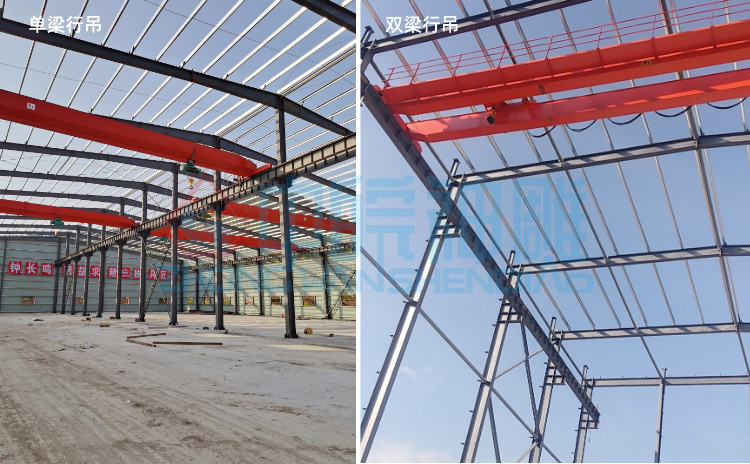 行吊是什么？行吊圖片告訴你！