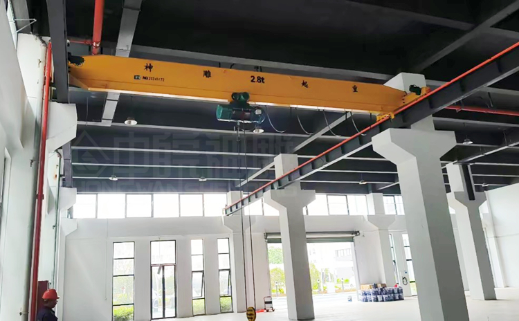 5噸單梁行吊 5噸單梁行吊